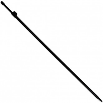 Zavrtávací tyč Giants Fishing Banksticks Powerdrill černá