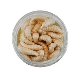 Vosí larvy Berkley 2,5cm 55ks