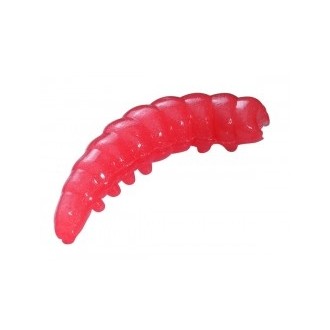 Vosí larvy Berkley 2,5cm 55ks