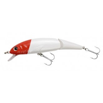 Wobler Abu Garcia Tormentor Jointed Floating 13cm