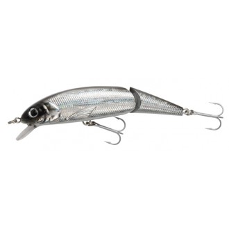 Wobler Abu Garcia Tormentor Jointed Floating 13cm