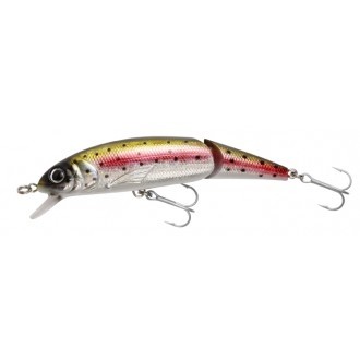 Wobler Abu Garcia Tormentor Jointed Floating 13cm