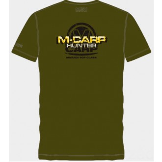 Triko Mivardi MCW M-Carp
