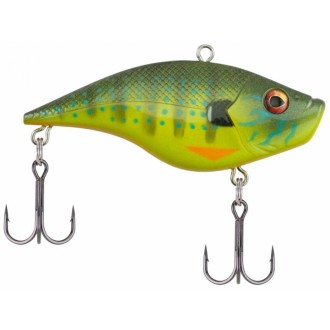 Wobler Berkley Warpig Sinking 7,5cm