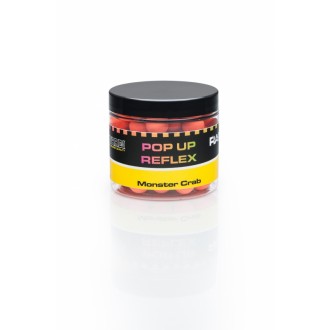 Plovoucí boilies Mivardi Rapid Pop Up Reflex Magic Fruit 50g