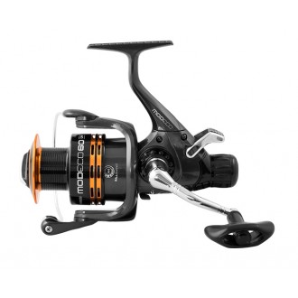 Naviják Delphin Modeco Carp 60