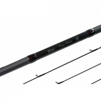 Prut Zfish Pegas Feeder 3,30m 60-80g