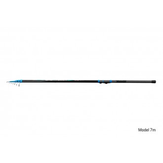 Prut Delphin Xenox 7,0m 30g