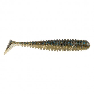 Gumová nástraha Berkley PowerBait Power Swimmer 9,5cm