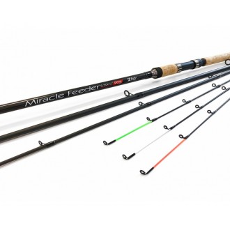 Prut Zfish Miracle Feeder 3,30m 90g