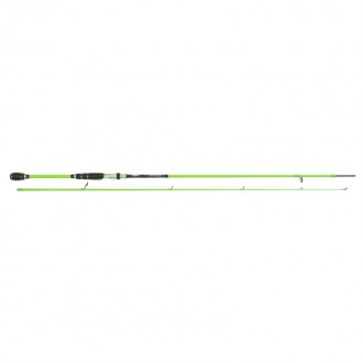 Prut Berkley Lighting Shock Green Spin 2,70m 15-45g