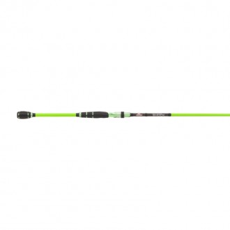 Prut Berkley Lighting Shock Green Spin 2,70m 15-45g