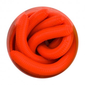 Rousnice Berkley Gulp! Nightcrawler 8cm 10ks