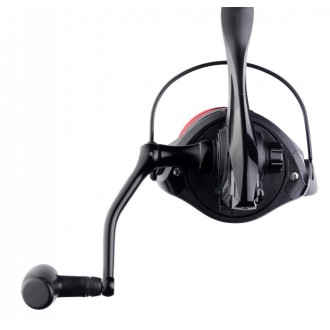 Naviják Giants Fishing Gaube Reel FD 9000 + cívka 8000 ZDARMA
