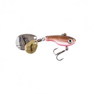 Wobler Berkley Pulse Spintail 2cm 5g