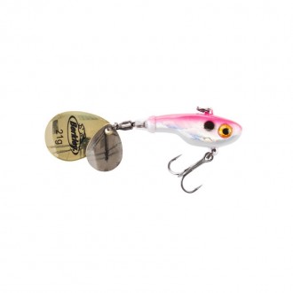Wobler Berkley Pulse Spintail 3,5cm 21g