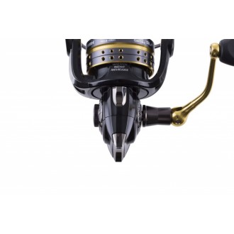 Naviják Abu Garcia Superior 5000H FD