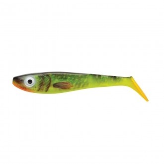 Ripper Abu Garcia McPike Svartzonker 21cm