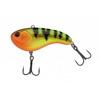 Wobler Berkley Flatt Shad XHS Potápivý 6,6cm