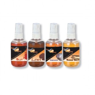 Atraktor spray Iron Trout