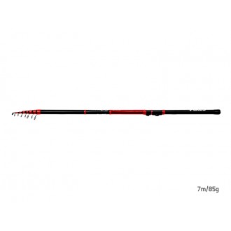 Prut Delphin Telepikes 8,0m 85g
