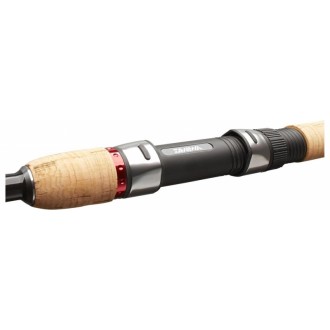 Prut Daiwa Ninja X Spin 2,40m 5-20g