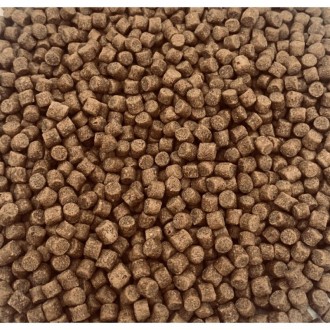 Pelety Vitalbaits Nutty Crunch 1kg