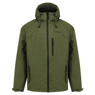 Bunda Navitas Scout Jacket Green 2.0