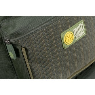 Batoh Mivardi Multi Green