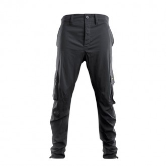 Kalhoty RidgeMonkey APEarel Dropback Cargo Pants Grey