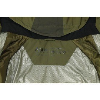 Bunda Aqua F12 Thermal Jacket