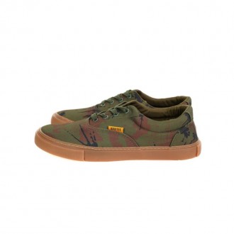 Boty Navitas Lo Down Trainer