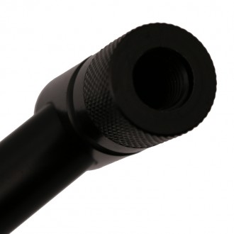 Hrazda Gardner Black Shadow Buzzer Bars