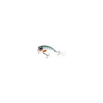 Wobler Spro Fat Iris 6cm