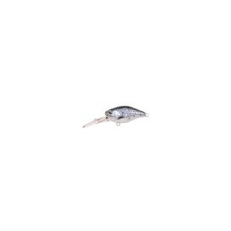Wobler Spro Ikiru Mini Crank Floating 3,8cm LL