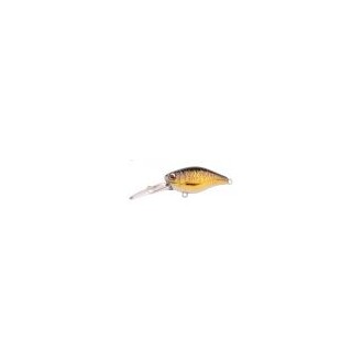 Wobler Spro Ikiru Mini Crank Floating 3,8cm LL