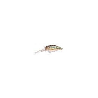 Wobler Spro Ikiru Mini Crank Floating 3,8cm LL
