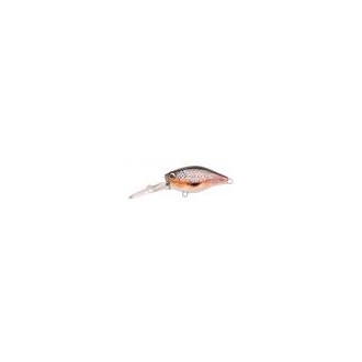 Wobler Spro Ikiru Mini Crank Floating 3,8cm LL