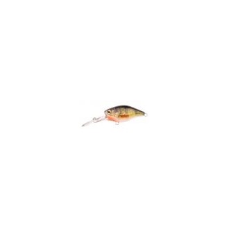 Wobler Spro Ikiru Mini Crank Floating 3,8cm LL