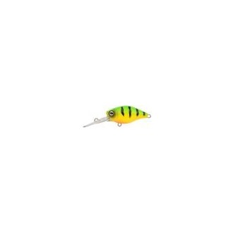 Wobler Spro Ikiru Mini Crank Floating 3,8cm LL