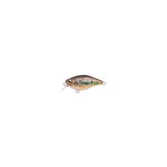 Wobler Spro Ikiru Mini Crank Floating 3,8cm SL