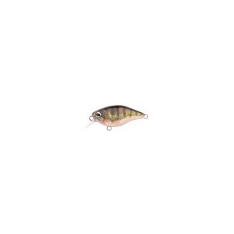 Wobler Spro Ikiru Mini Crank Floating 3,8cm SL