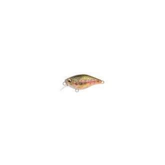 Wobler Spro Ikiru Mini Crank Floating 3,8cm SL