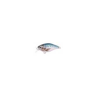 Wobler Spro Ikiru Mini Crank Floating 3,8cm SL