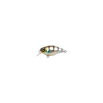Wobler Spro Ikiru Mini Crank Floating 3,8cm SL