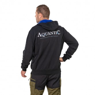 Mikina Aquantic