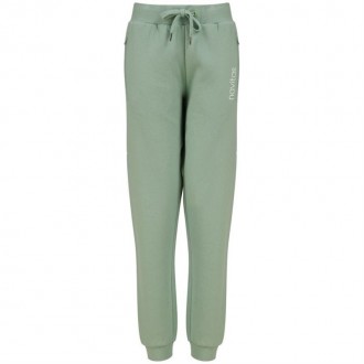 Tepláky Navitas Womens Jogger Light Green