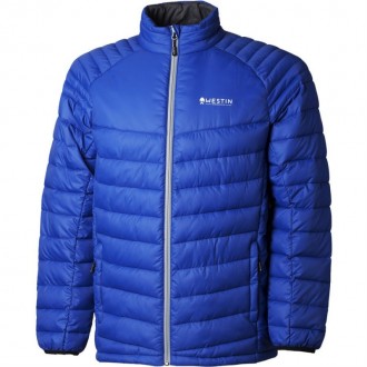 Bunda Westin W4 Sorona® Jacket Victoria Blue