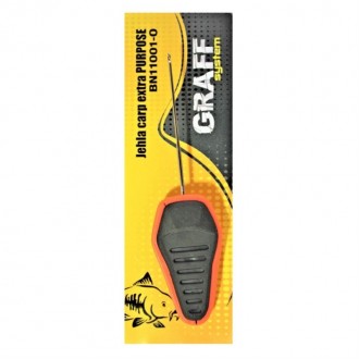Jehla Graff Carp Extra Purpose