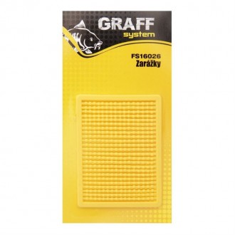 Zarážky Graff klasik